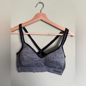 REEBOK SPORTS BRA